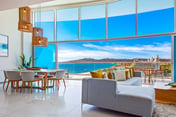 Maritima Playa 9K- Ocean Vista Oasis