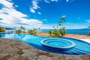 Blue Horizon 601 at Residences