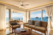 Blue Horizon 1101 at Residences