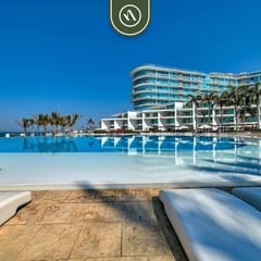 Aria Ocean T1 124