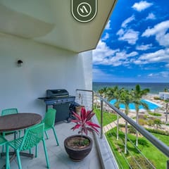 Aria Ocean T1 515