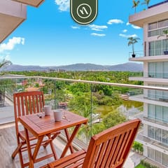 Quinta San Miguel 502 T2