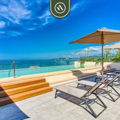 Maralma Indigo 306