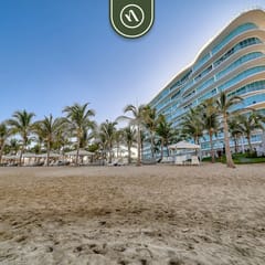 Maritima Playa 1P