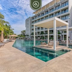 Mio Residences 206A