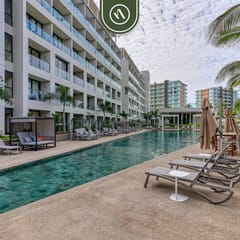 Mio Residences 206C