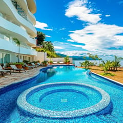 Blue Horizon 701 at Residences
