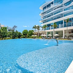 Maritima Golf 3D- Woven Memories