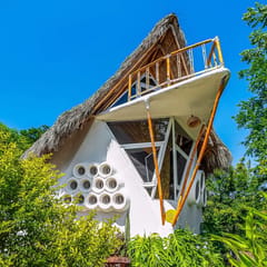 Villas Bambu