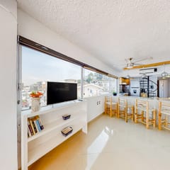 Torre Malibu, Loft # 805