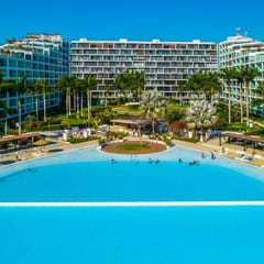 Aria Ocean Condo, # 403 T3