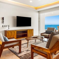 Blue Horizon 203 at Residences