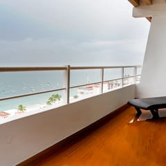 Torre Malibu, PH # 901