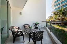 Aria Ocean 179