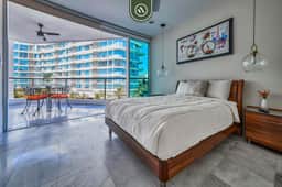 Aria Ocean T2 251