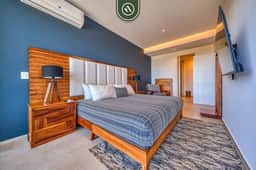 Aria Ocean T3 813