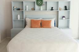 Aria Ocean T1 702