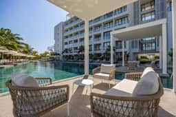 Mio Residences 306 ABC-3BR