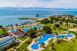 Villa B Nayar Tortugas, # 31