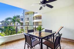 Nitta Condo # 207