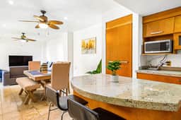 Nitta Condo # 207