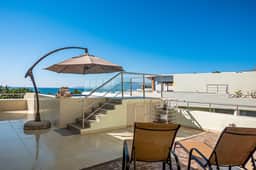 Nitta Condo # 503 Penthouse