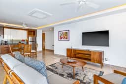 Blue Horizon 801 at Residences