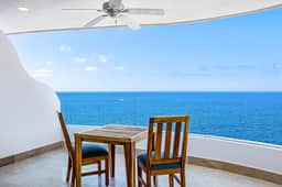 Blue Horizon 801 at Residences