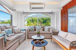 Playas Gemelas Framboyan 803A