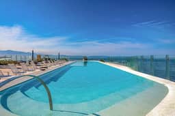 Maritima Playa 9K- Ocean Vista Oasis
