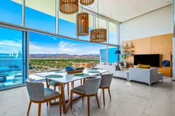 Maritima Playa 9K- Ocean Vista Oasis