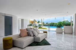 Maritima Golf 3D- Woven Memories