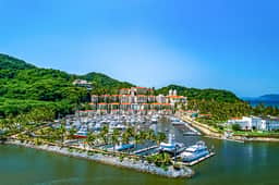 Villas Bambu