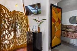 Villa Heliconia