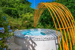 Villa Heliconia