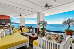 Blue Horizon 1102 at Residences