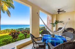 Garza Blanca Preserve Resort 2101 A/B