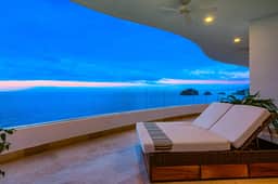 Blue Horizon 1201 PH at Residences