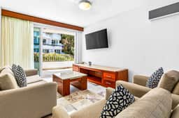 Grand Miramar B104