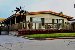 The Estero Beach House