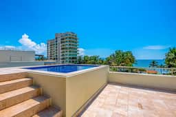 Nitta Condo # 304 Penthouse
