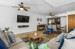 Nitta Condo # 108
