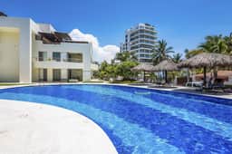 Nitta Condo 301