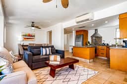 Nitta Condo # 310 Penthouse