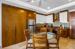 Blue Horizon 902 at Residences