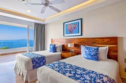 Blue Horizon 201 at Residences