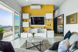 Gardenias Residence