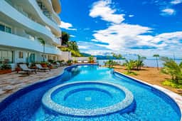 Blue Horizon 304 at Residences