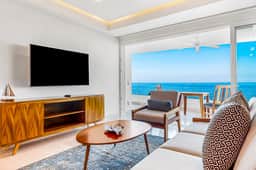 Blue Horizon 202 at Residences