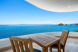 Blue Horizon 601 at Residences
